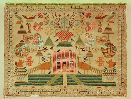 Sampler