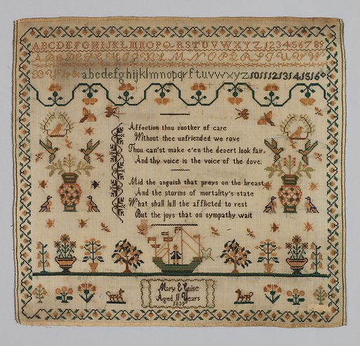 Sampler