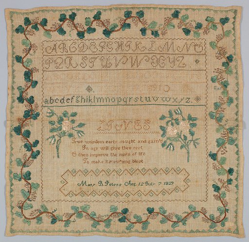 Sampler