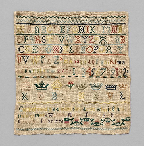 Sampler