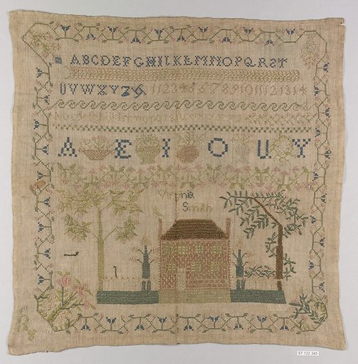 Sampler
