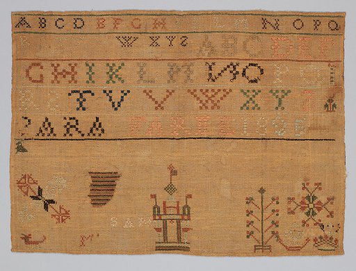 Sampler