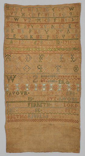 Sampler