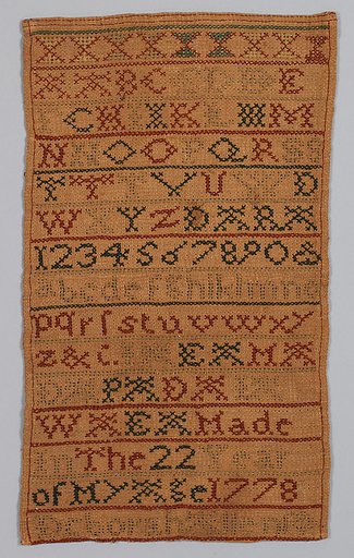 Sampler