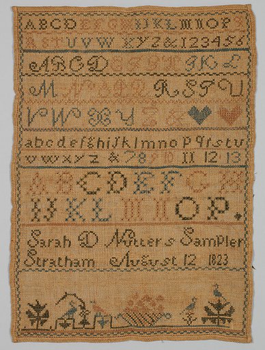 Sampler