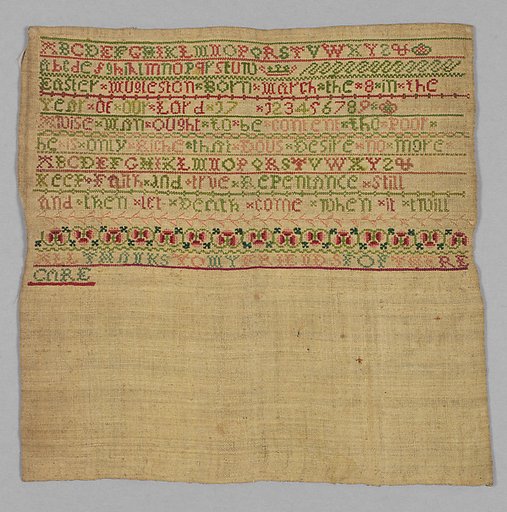 Sampler