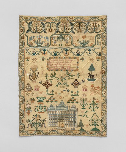 Sampler