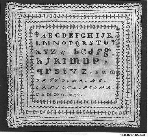 Sampler