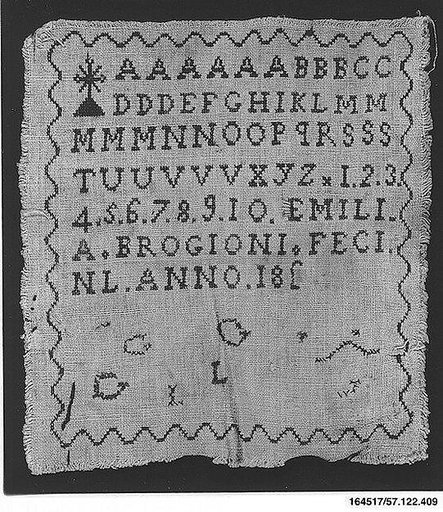 Sampler