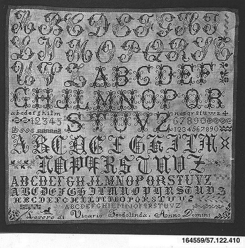 Sampler