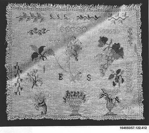 Sampler