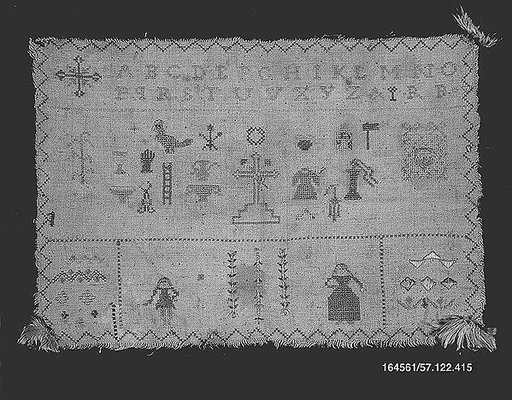 Sampler