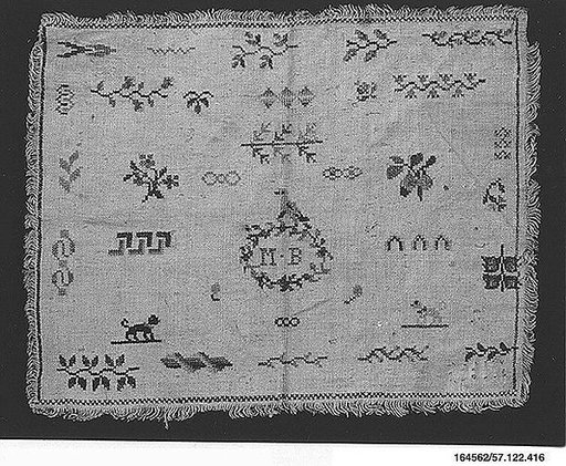 Sampler