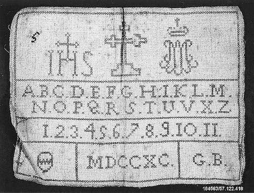 Sampler
