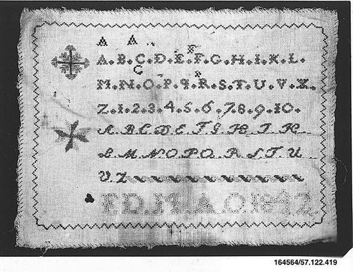 Sampler