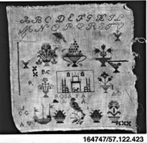 Sampler