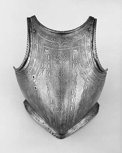 Cuirass