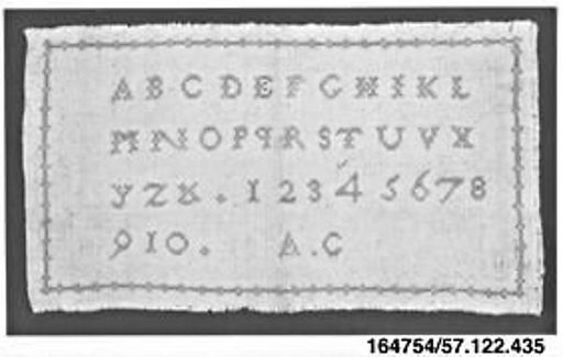 Sampler