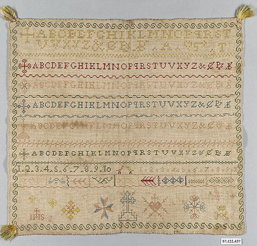 Sampler