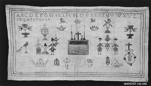 Sampler