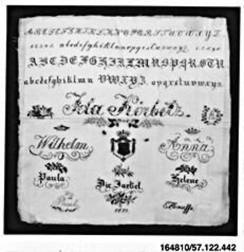 Sampler