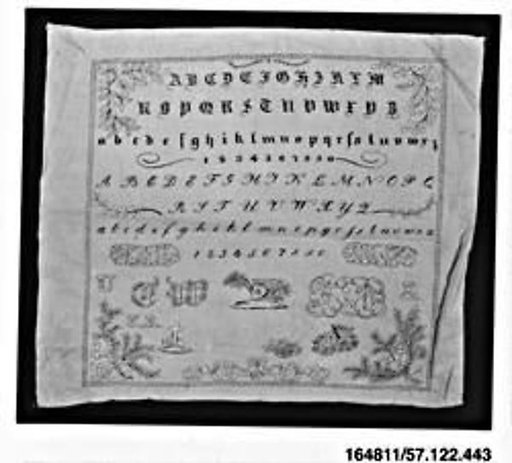 Sampler