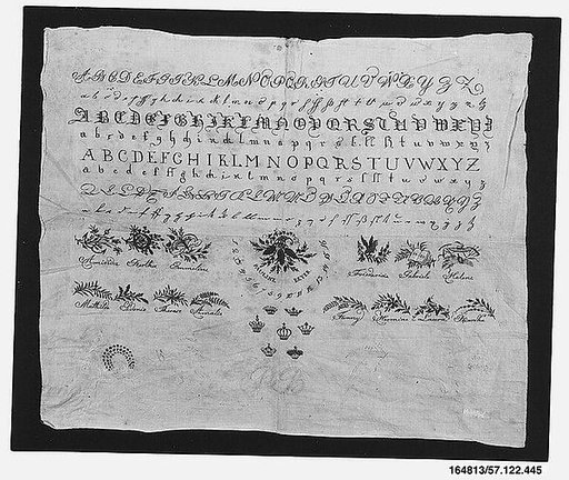 Sampler