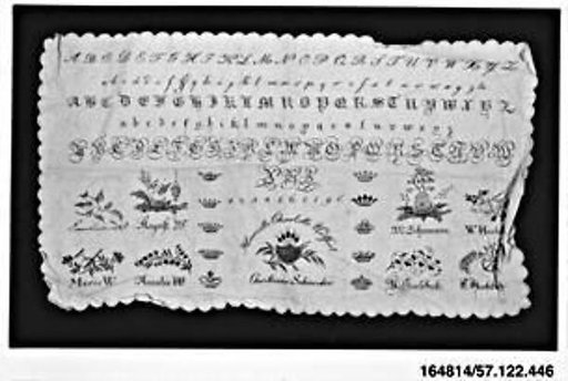 Sampler