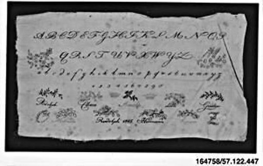 Sampler