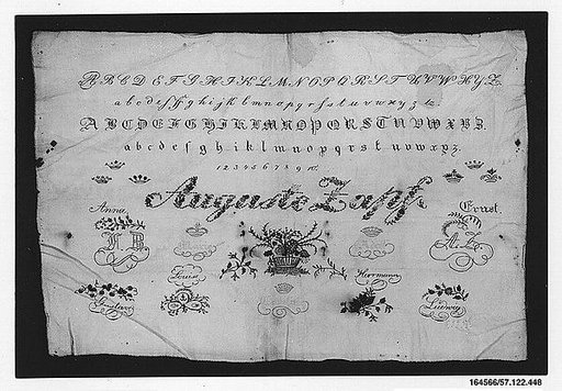 Sampler