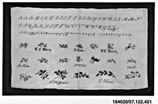 Sampler