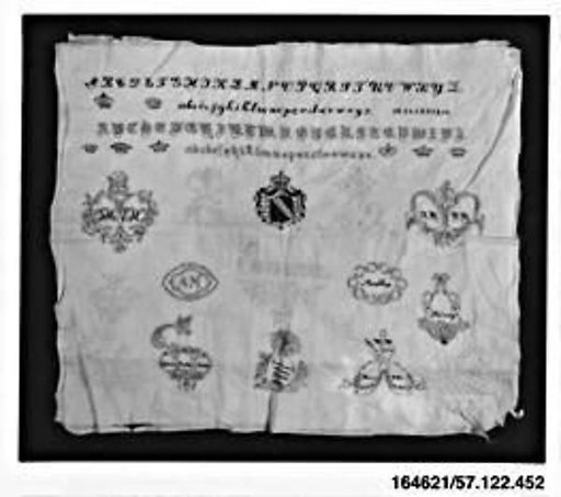 Sampler