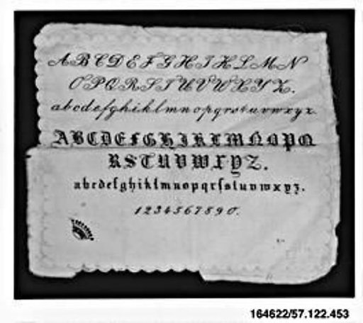 Sampler