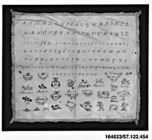 Sampler