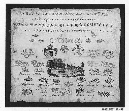 Sampler