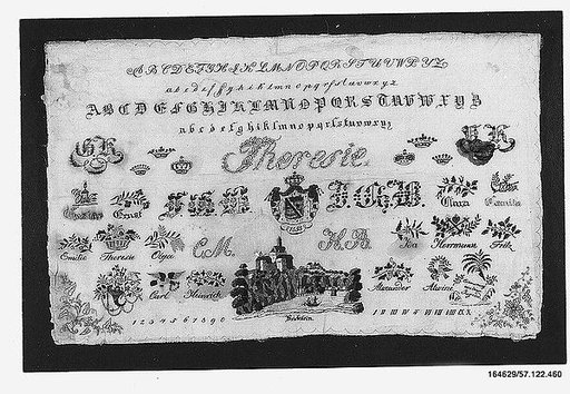 Sampler