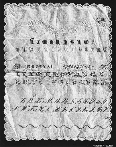 Sampler