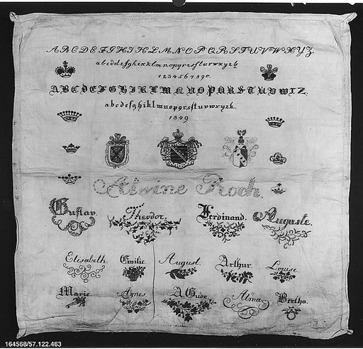 Sampler
