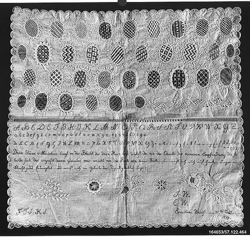 Sampler
