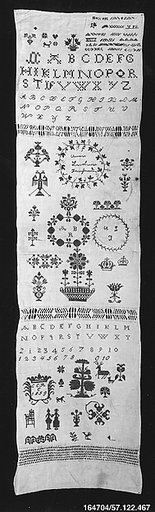Sampler