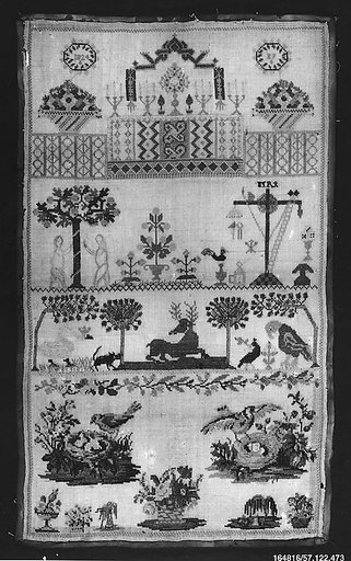 Sampler