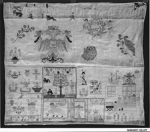 Sampler