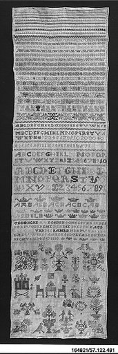 Sampler