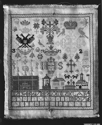 Sampler
