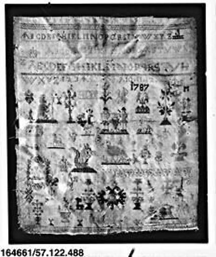 Sampler