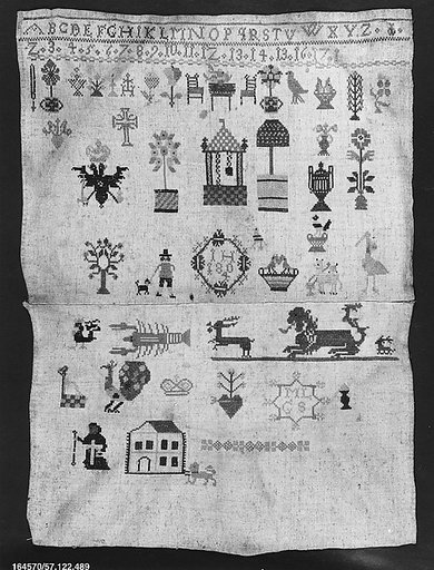 Sampler