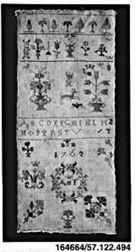 Sampler