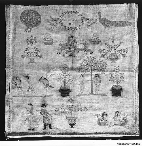 Sampler