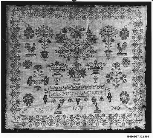 Sampler