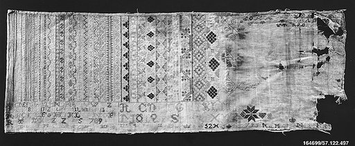 Sampler